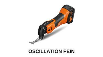 Oscillation Fein