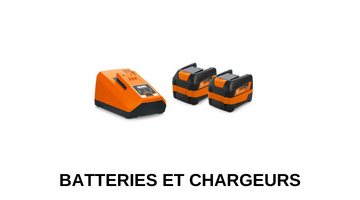 Batteries et chargeurs Fein