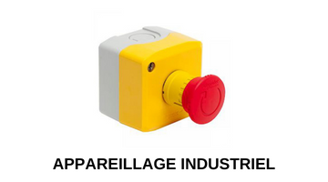 Appareillage industriel