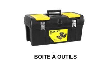 Boîte à outils