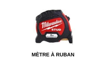 Mètre à ruban