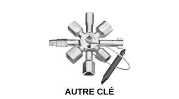 Autre clé