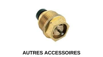 Autres accessoires Comap