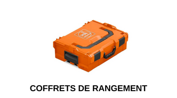 Coffrets de rangement Fein