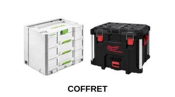 Coffret