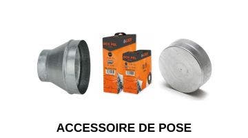 Accessoire de pose