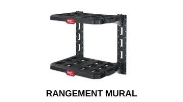 Rangement mural