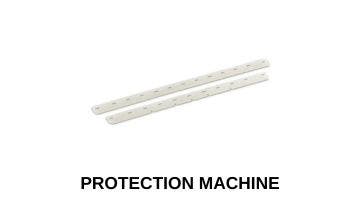 Protection machines