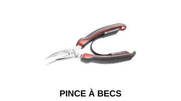 Pince à becs