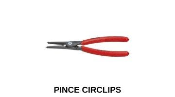 Pince circlips