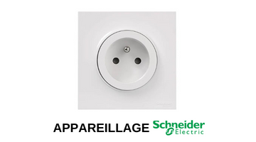 Appareillage Schneider