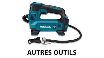 Autres outils Makita