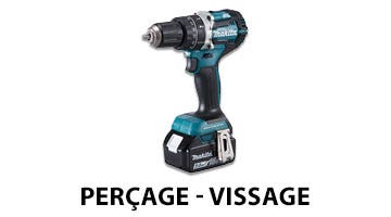 Perçage - Vissage Makita