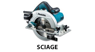 Sciage Makita