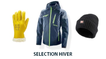 Sélection hiver Sélection hiver