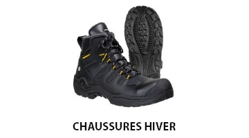 Chaussures hiver