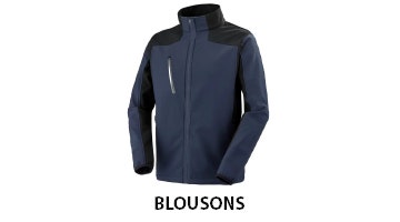 Blousons