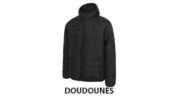 Doudounes
