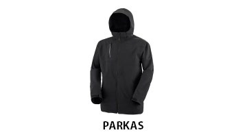 Parkas