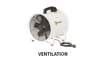 Ventilation