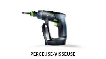 Perceuse-visseuse sans fil Festool