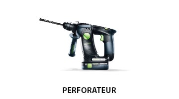 Perforateur sans fil Festool