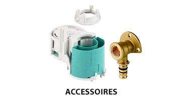Accessoires Geberit