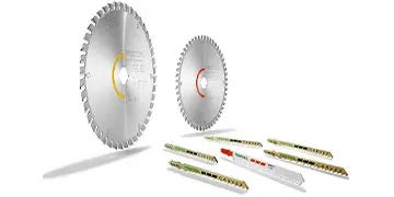 Lames de scies Festool