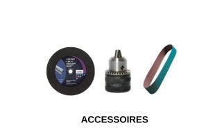 Accessoires Sidamo