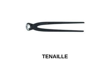 Tenaille