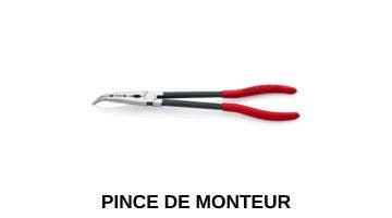 Pince de monteur