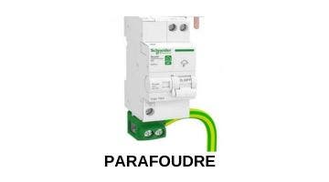 Parafoudre