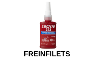 Frein filet Loctite