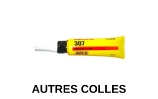 Autres colles Loctite