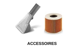 Accessoires