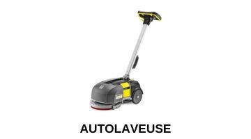 Autolaveuse