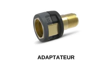 Adaptateur