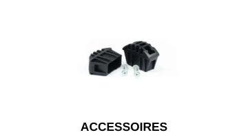 Accessoires Tubesca