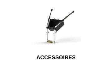 Accessoires Centaure