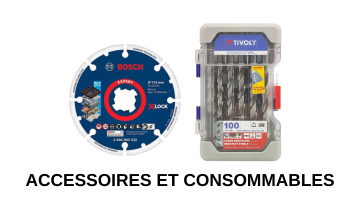 Accessoires