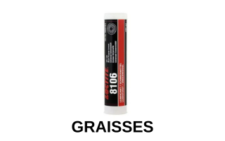 Graisse Loctite