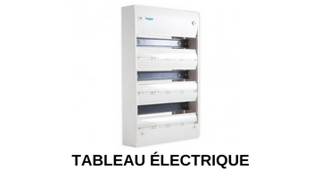 Tableau électrique Tableau électrique