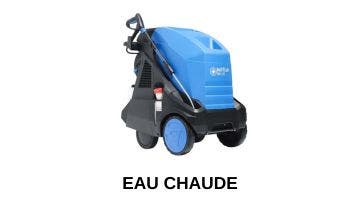 NHP Eau chaude