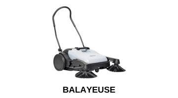 Balayeuse