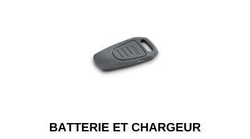 Batterie et charge - Nettoyage