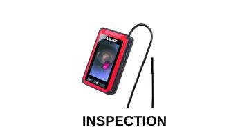 Inspection Virax