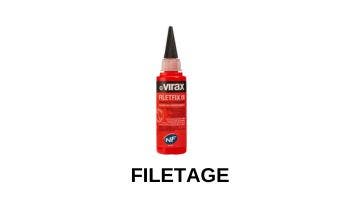 Filetage Virax