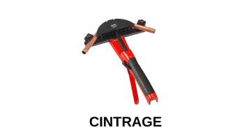 Cintrage Virax