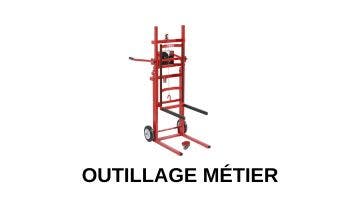 Outillage métier Virax