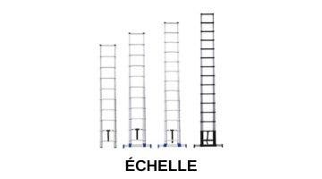 Echelle Tubesca